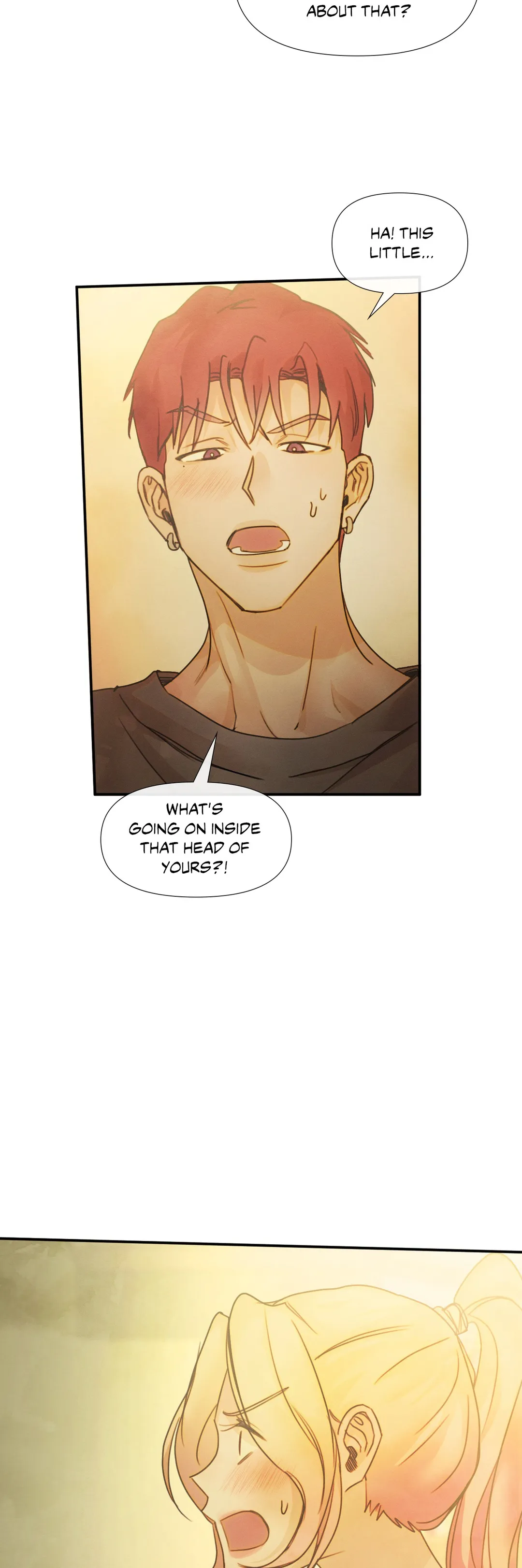Purely in Love chapter 14 page 41