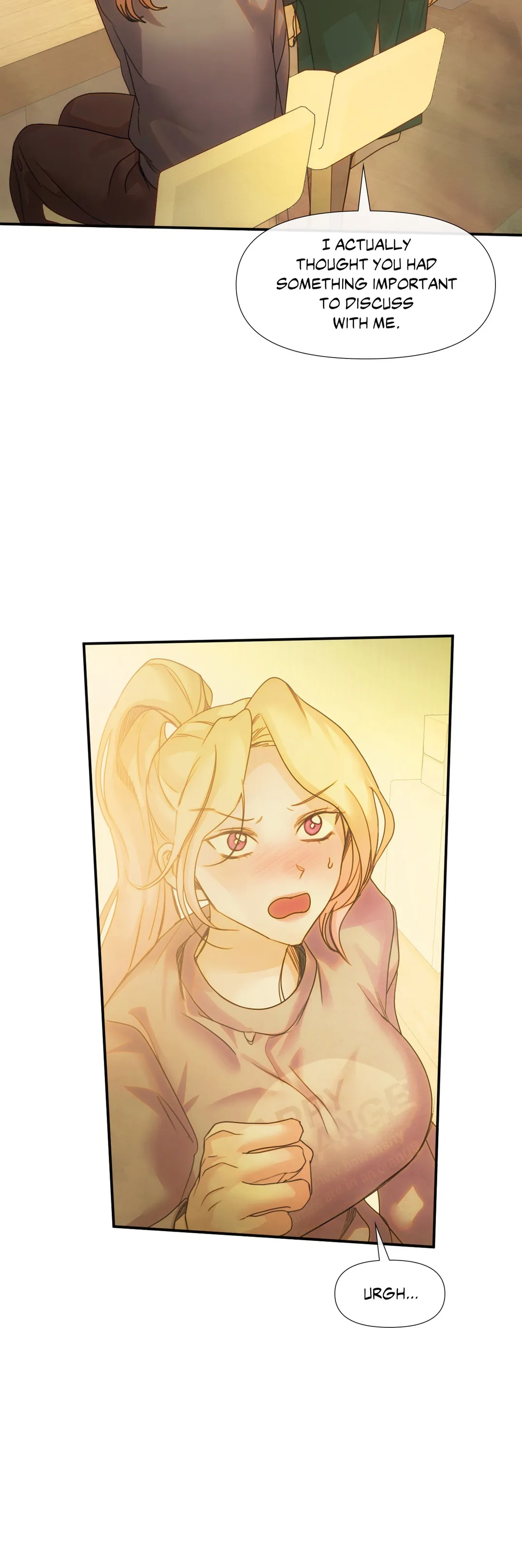 Purely in Love chapter 14 page 43