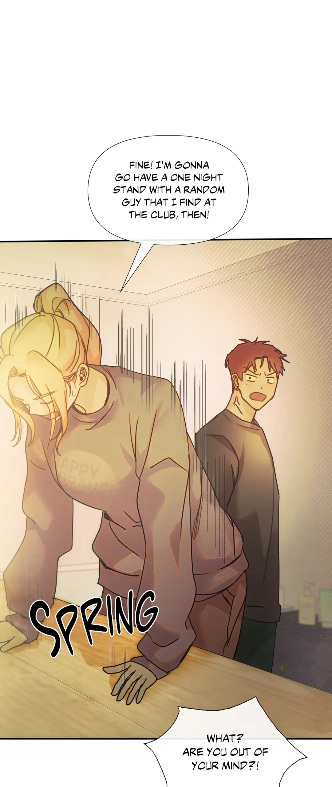 Purely in Love chapter 14 page 44