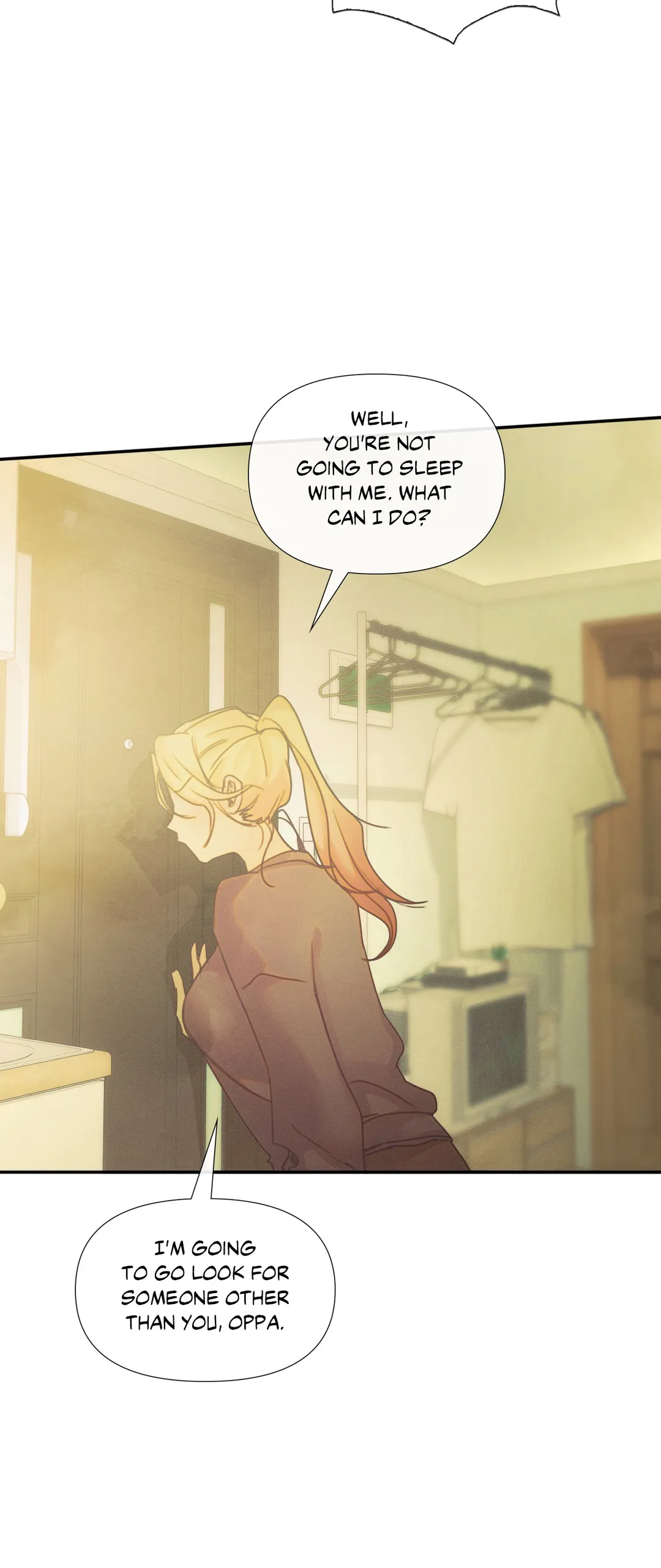 Purely in Love chapter 14 page 45