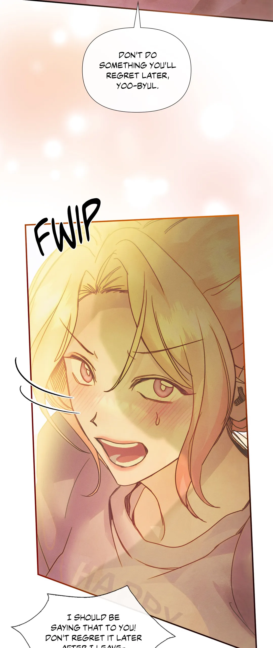 Purely in Love chapter 14 page 47