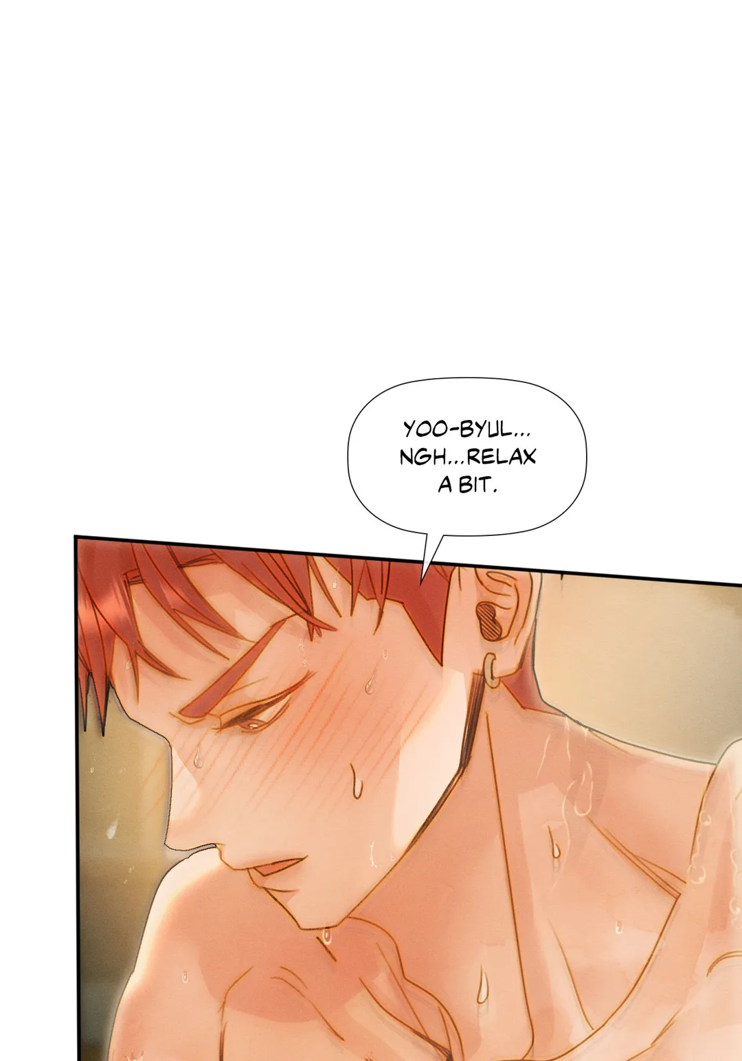 Purely in Love chapter 16 page 6