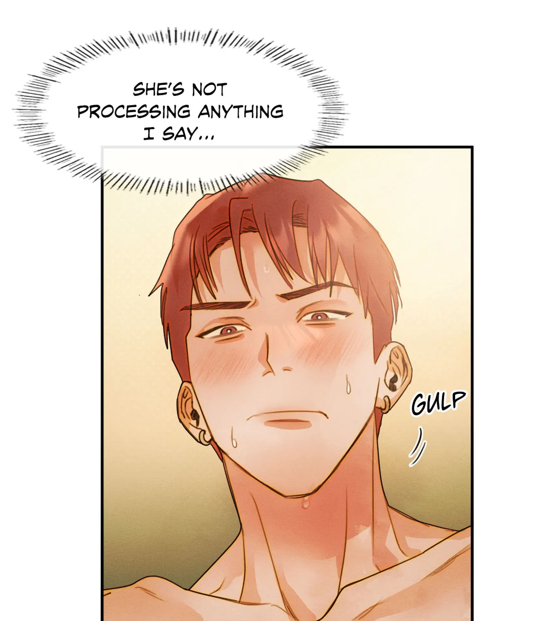 Purely in Love chapter 16 page 9