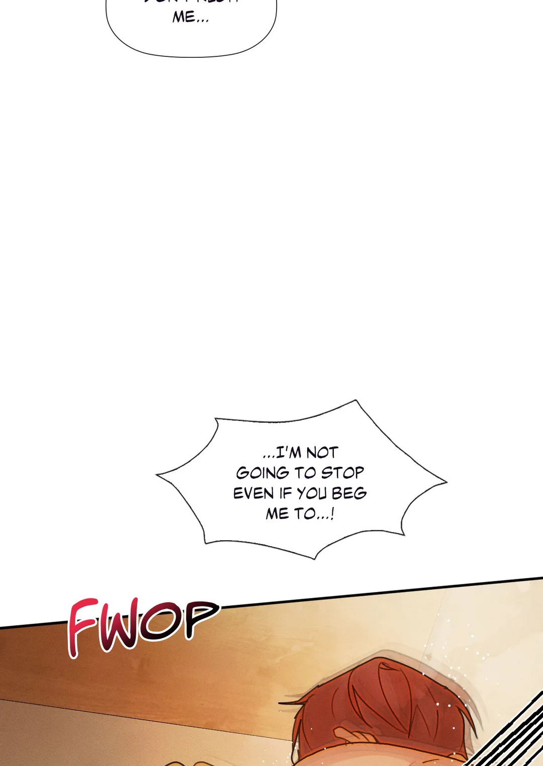 Purely in Love chapter 16 page 17