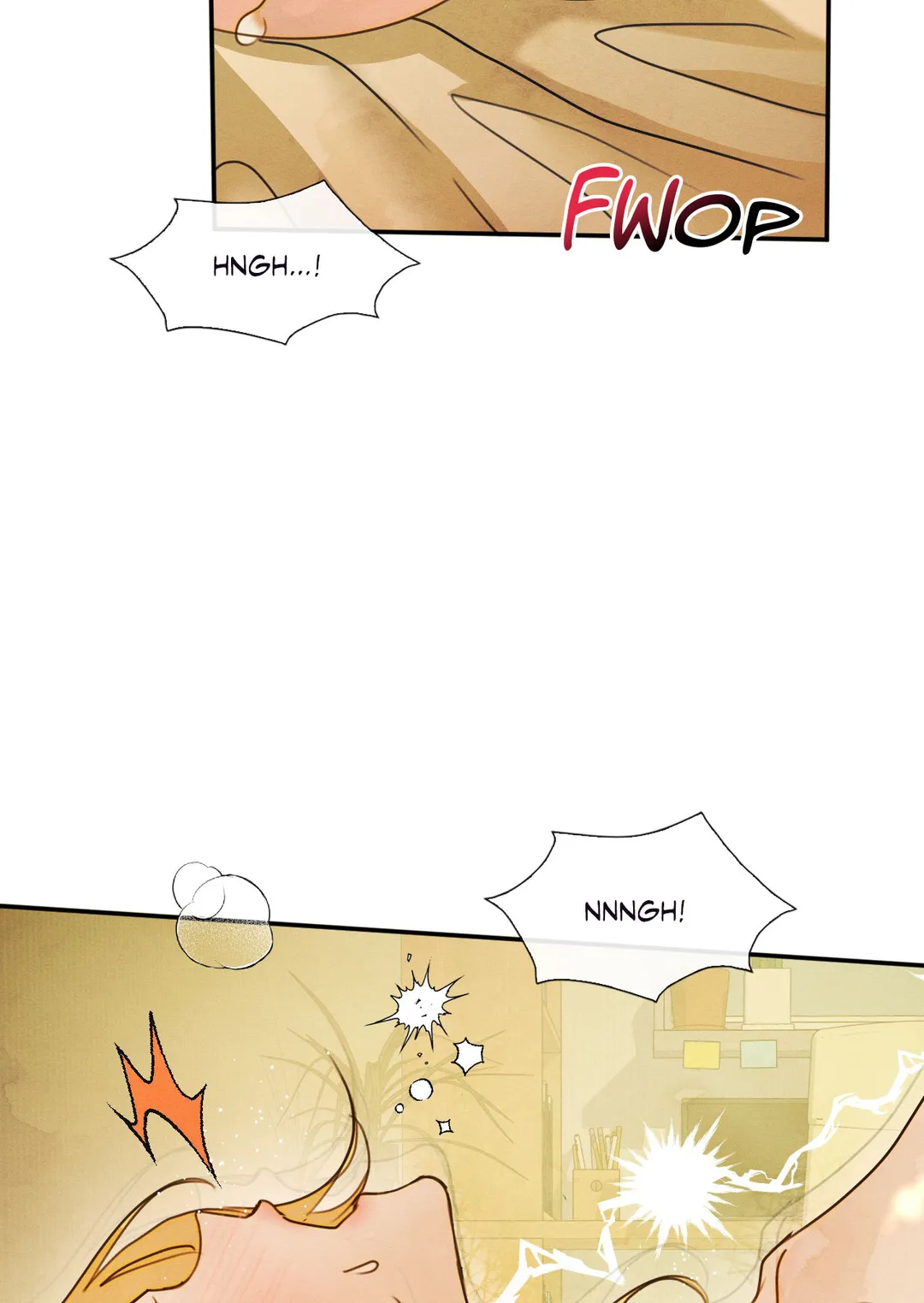 Purely in Love chapter 16 page 20