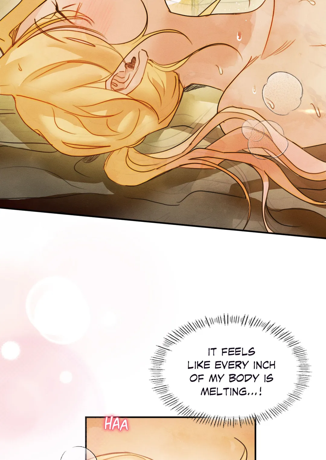 Purely in Love chapter 16 page 21