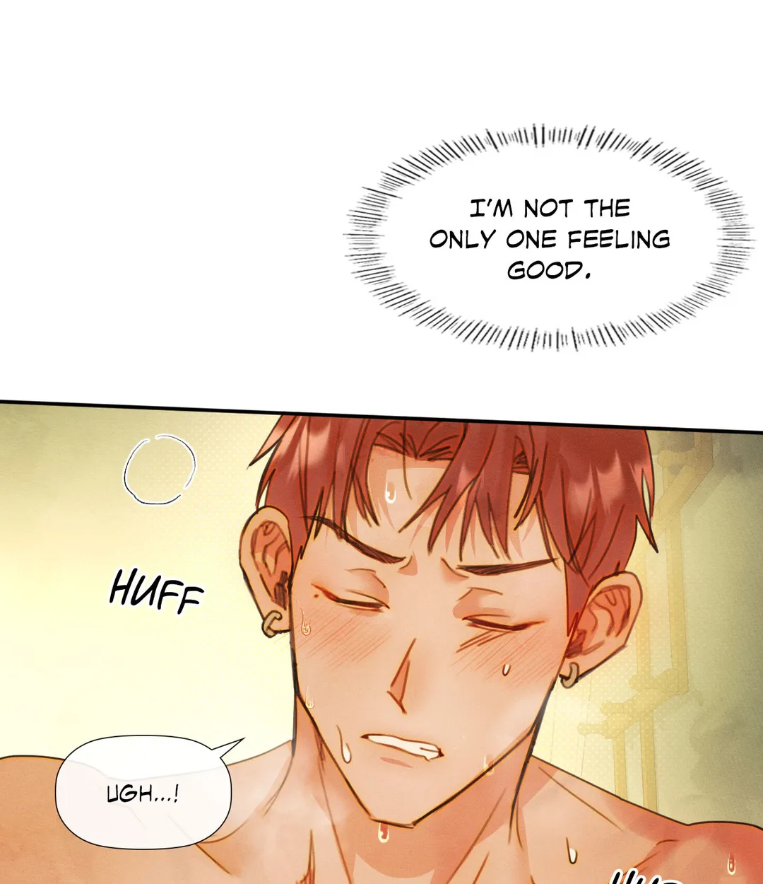 Purely in Love chapter 16 page 23