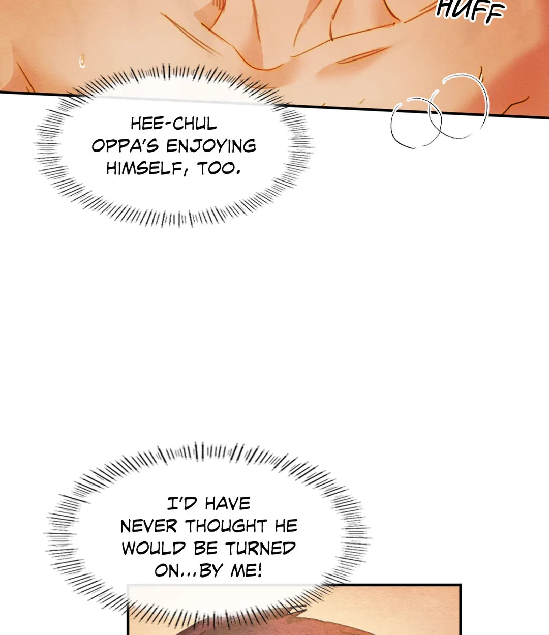 Purely in Love chapter 16 page 24