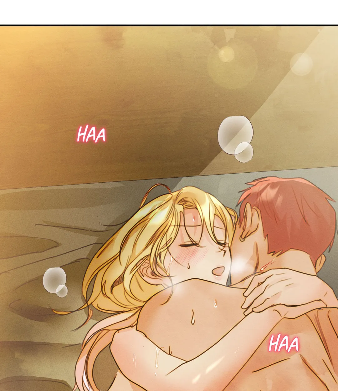 Purely in Love chapter 16 page 26