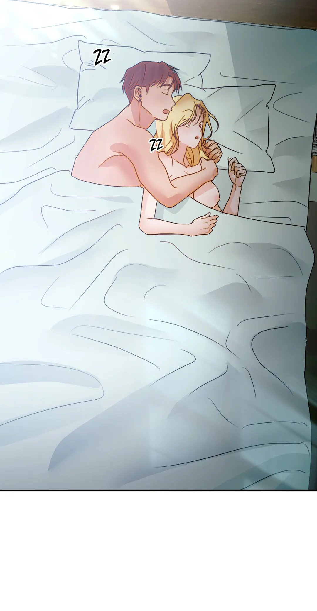 Purely in Love chapter 16 page 31