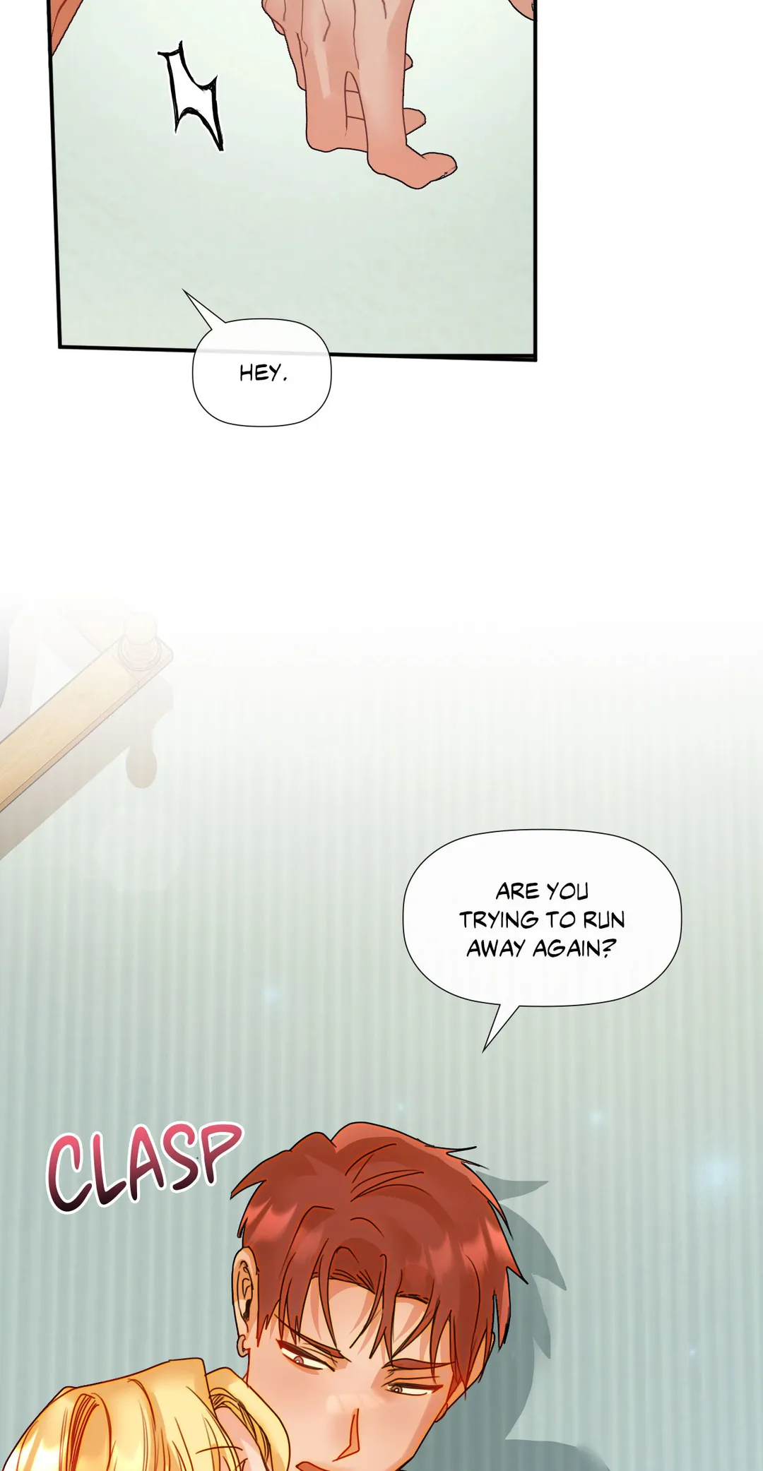 Purely in Love chapter 16 page 35