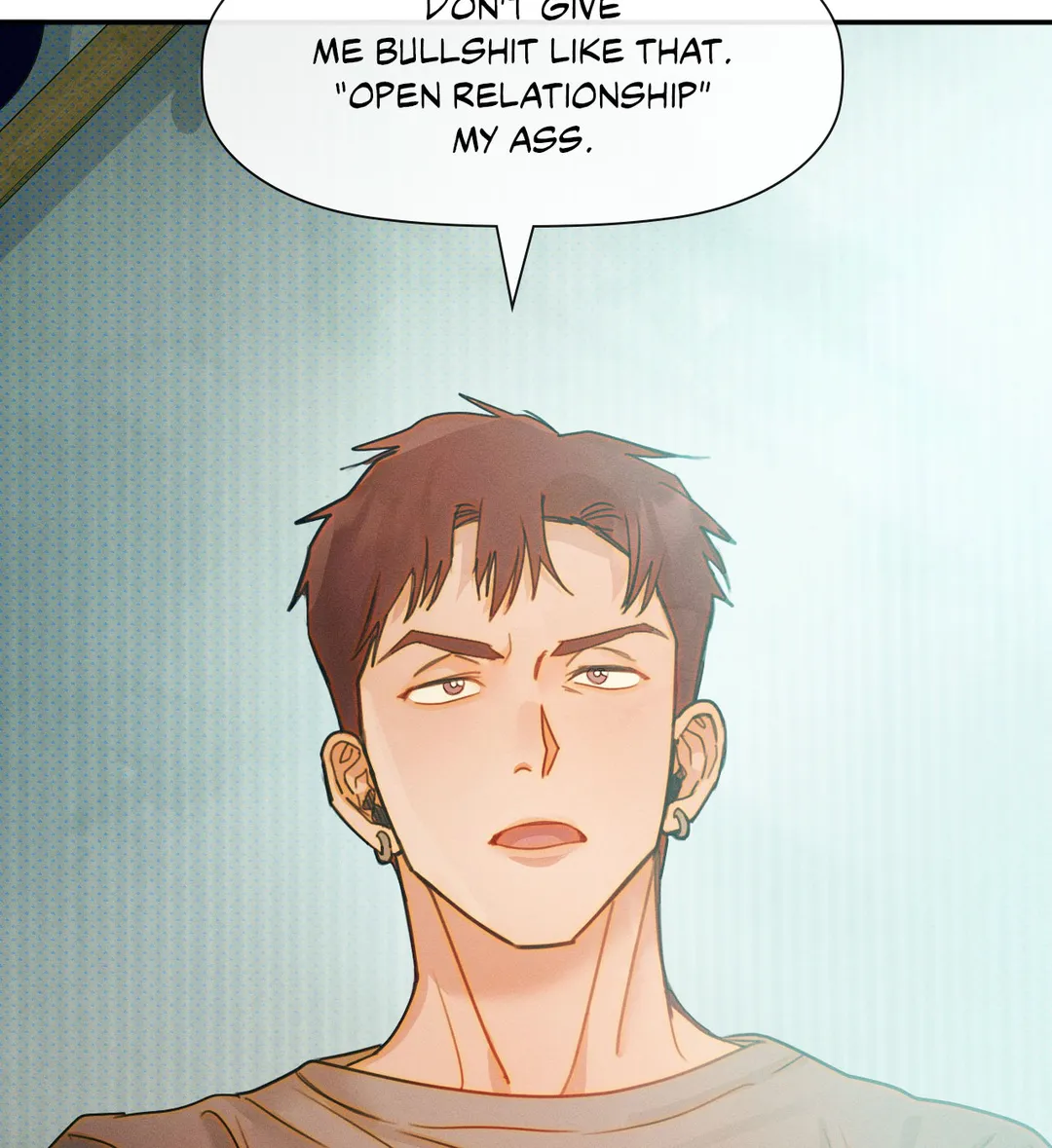 Purely in Love chapter 16 page 40