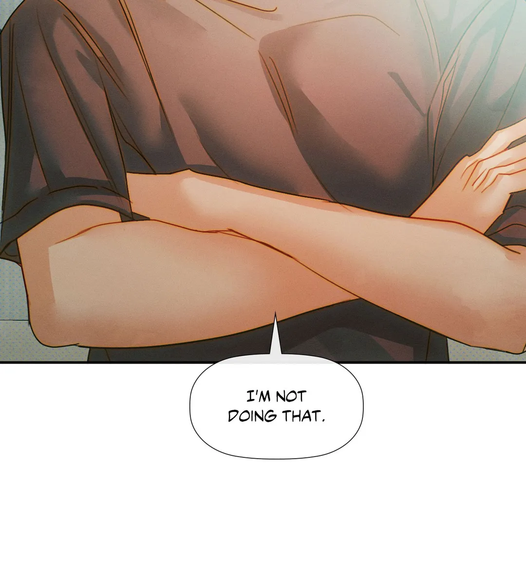 Purely in Love chapter 16 page 41
