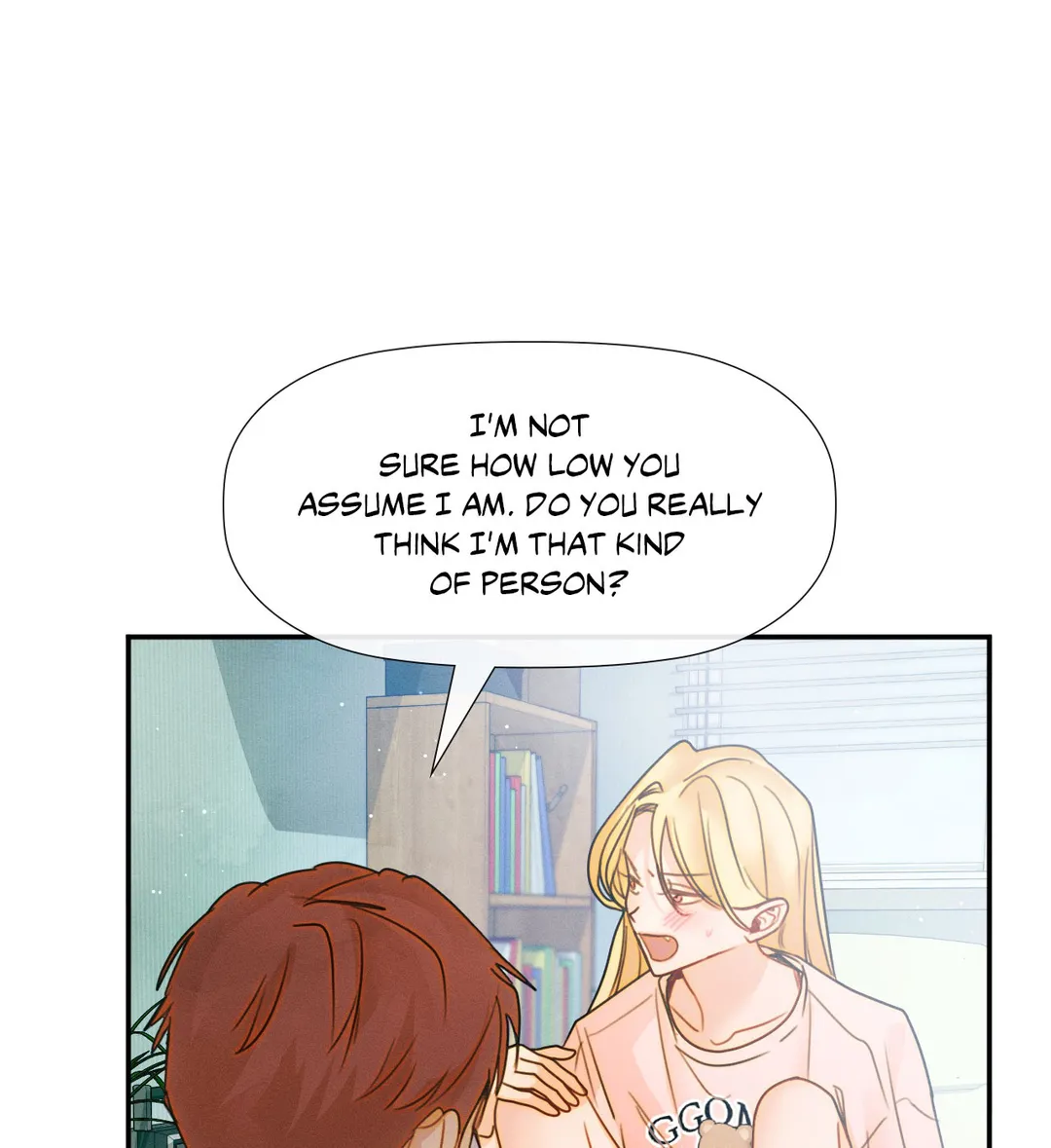 Purely in Love chapter 16 page 42