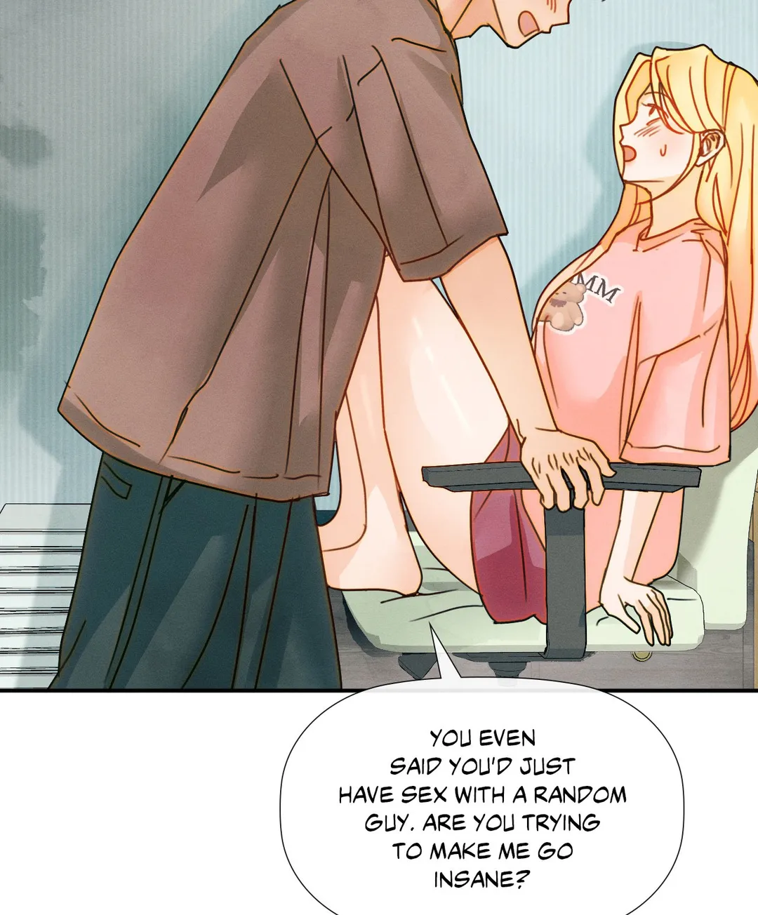 Purely in Love chapter 16 page 52