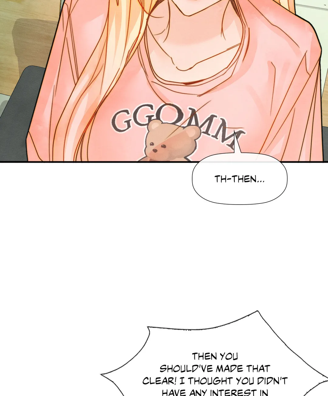 Purely in Love chapter 16 page 54