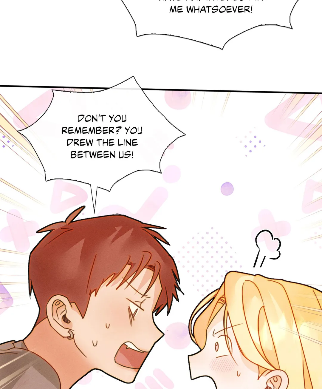 Purely in Love chapter 16 page 55