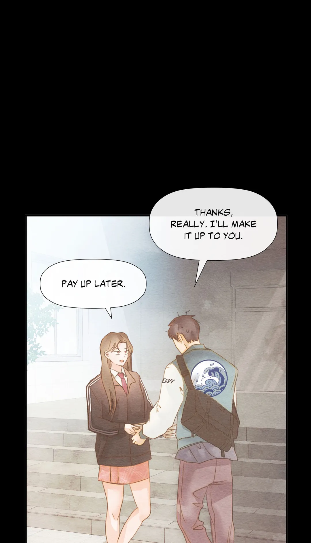 Purely in Love chapter 16 page 58