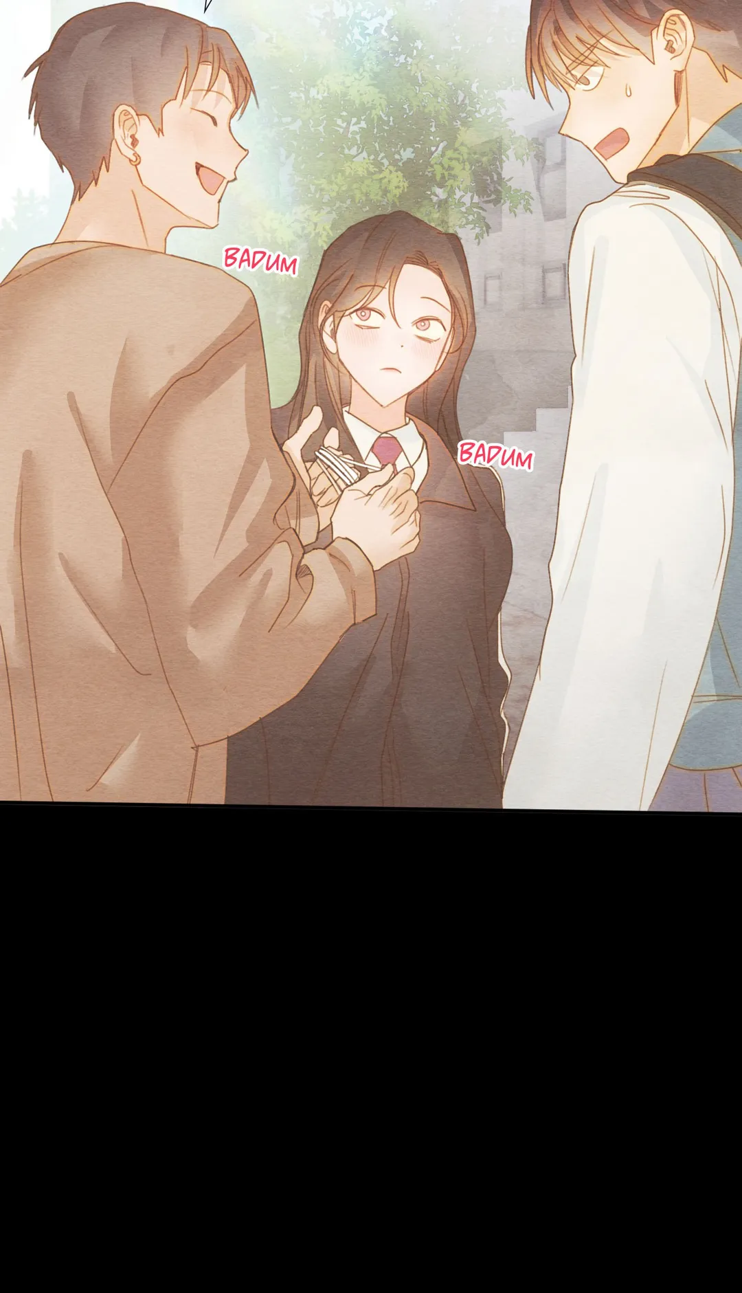 Purely in Love chapter 16 page 62