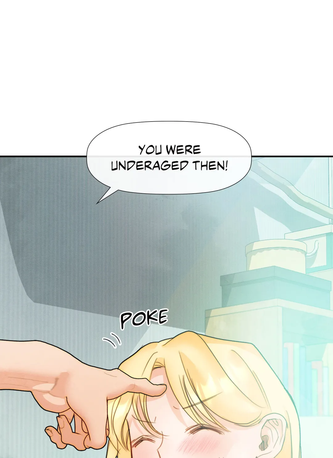 Purely in Love chapter 16 page 65