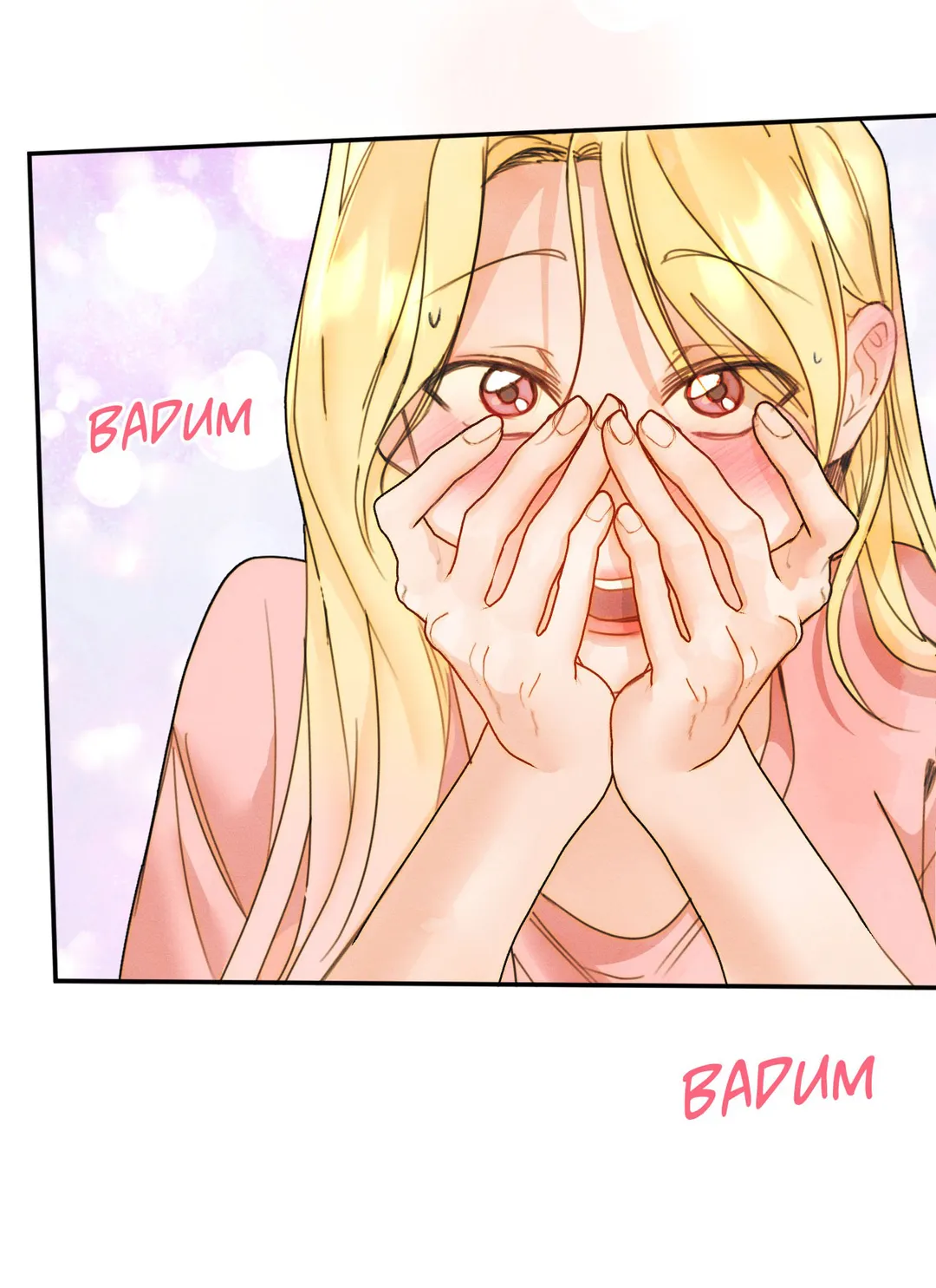 Purely in Love chapter 16 page 71
