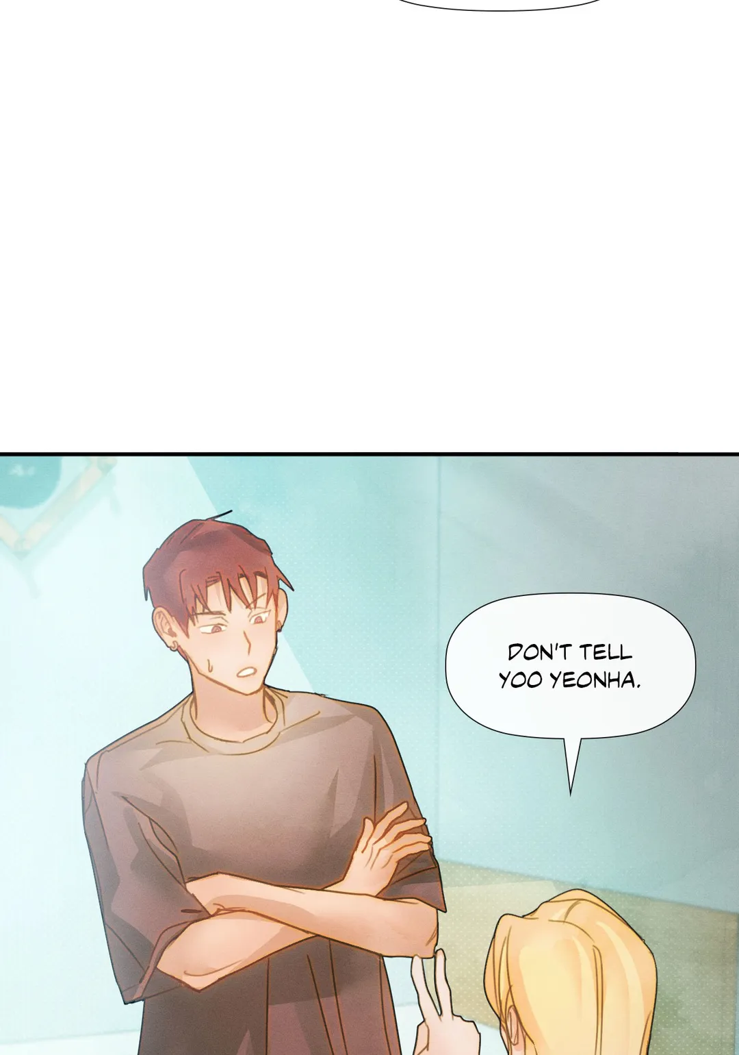 Purely in Love chapter 16 page 73