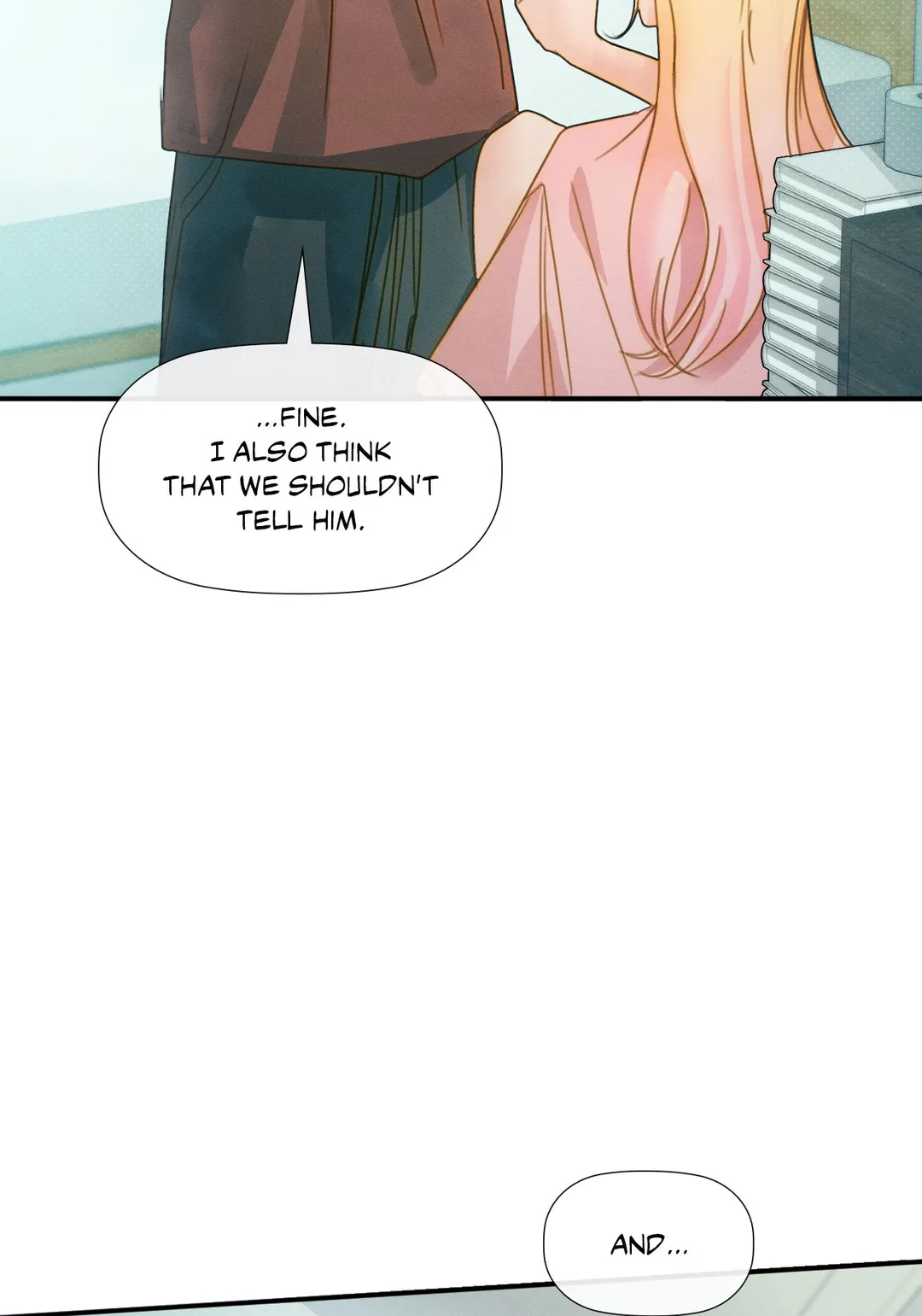 Purely in Love chapter 16 page 74