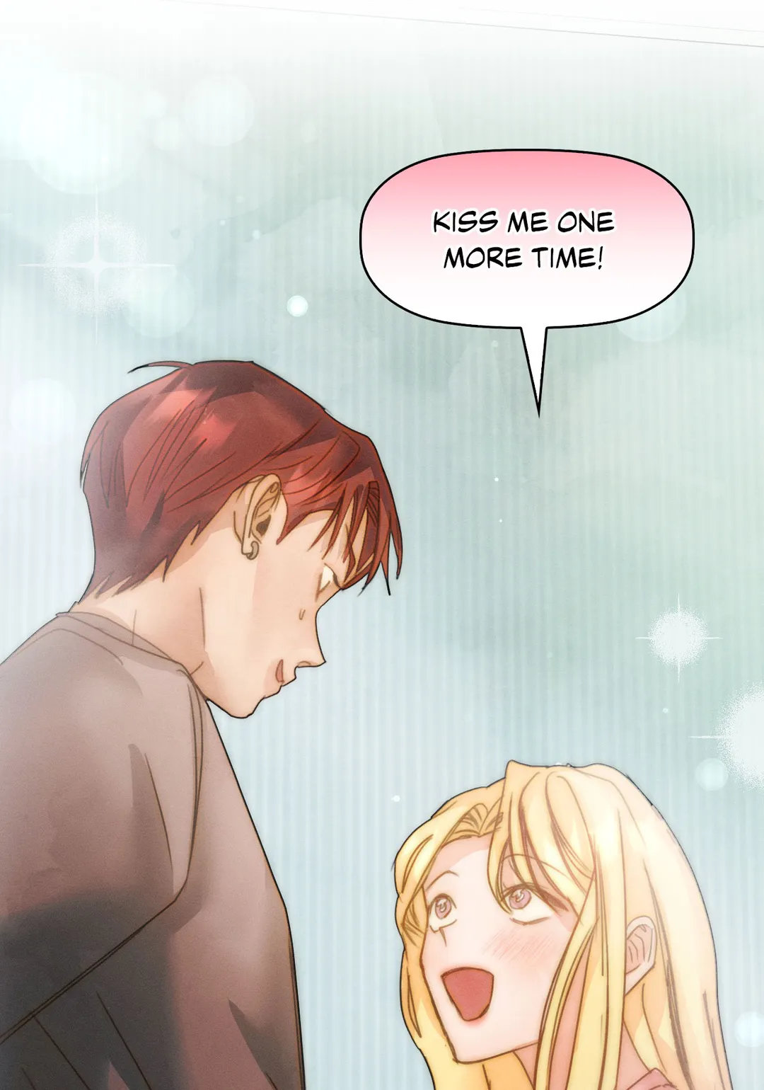 Purely in Love chapter 16 page 77