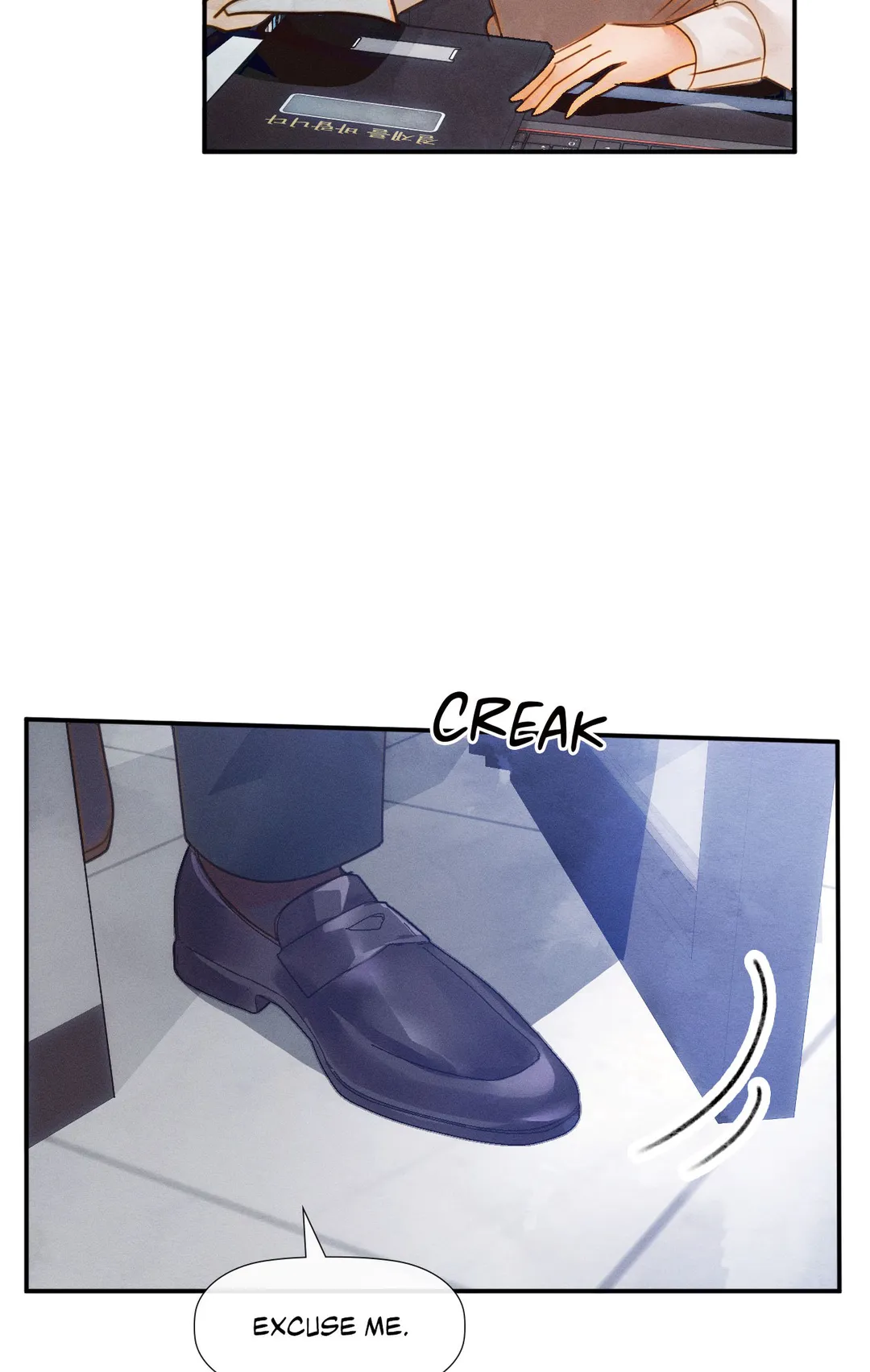 Purely in Love chapter 16 page 83