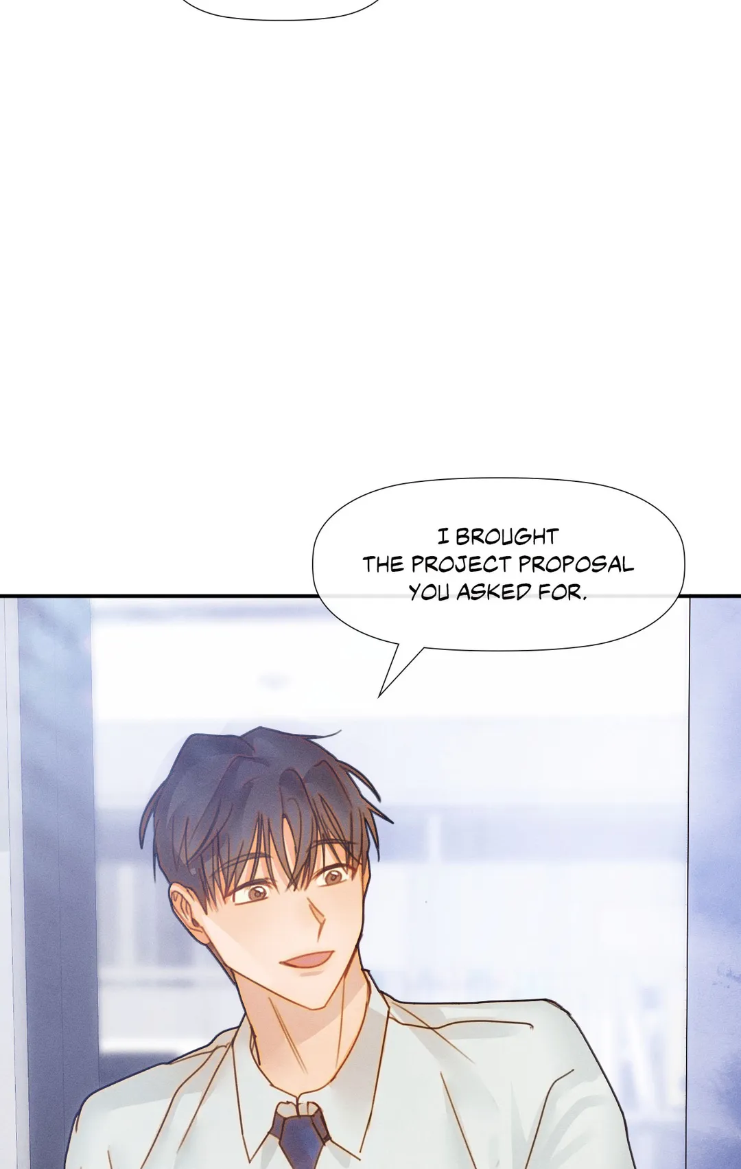 Purely in Love chapter 16 page 84