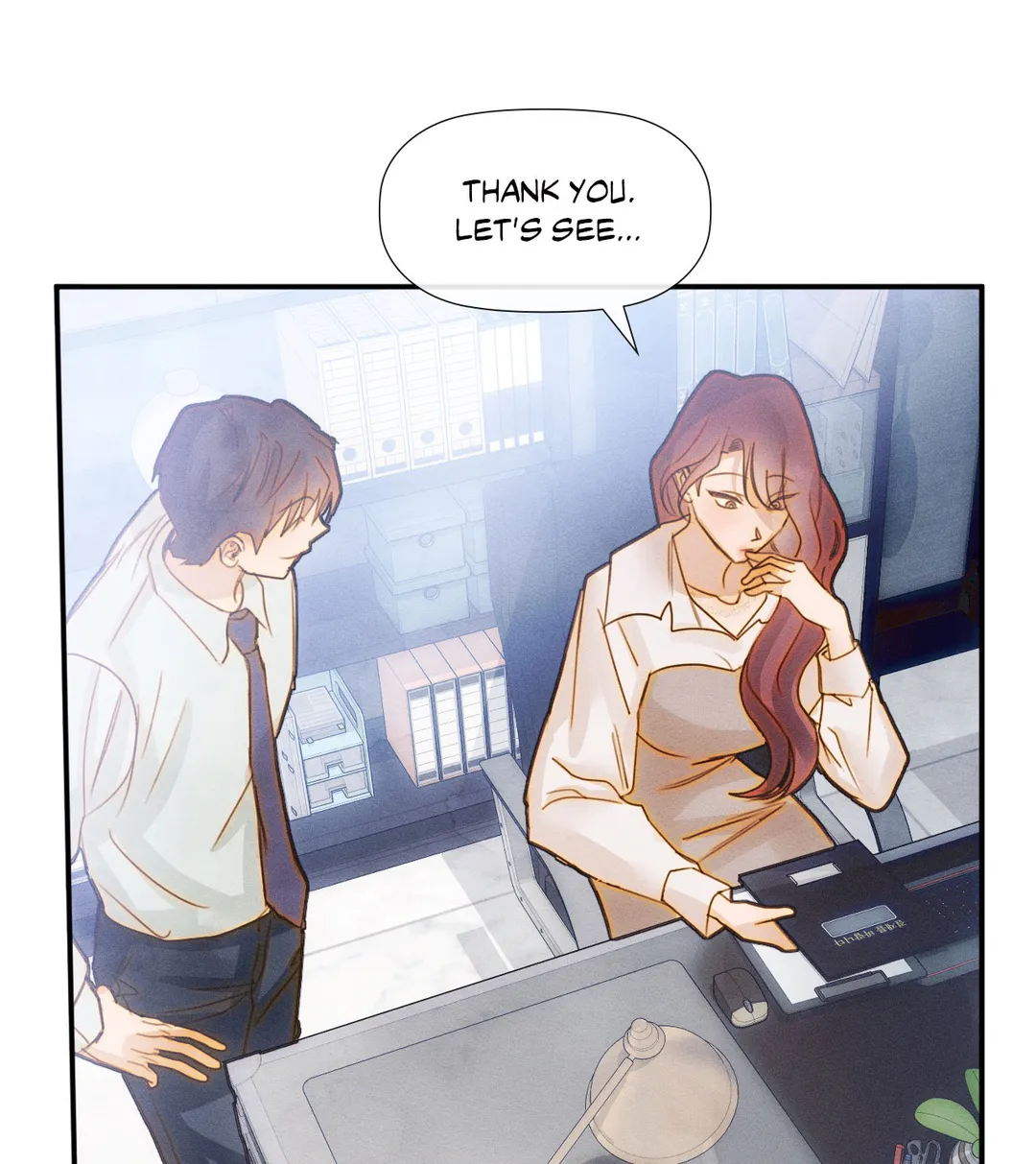 Purely in Love chapter 16 page 86