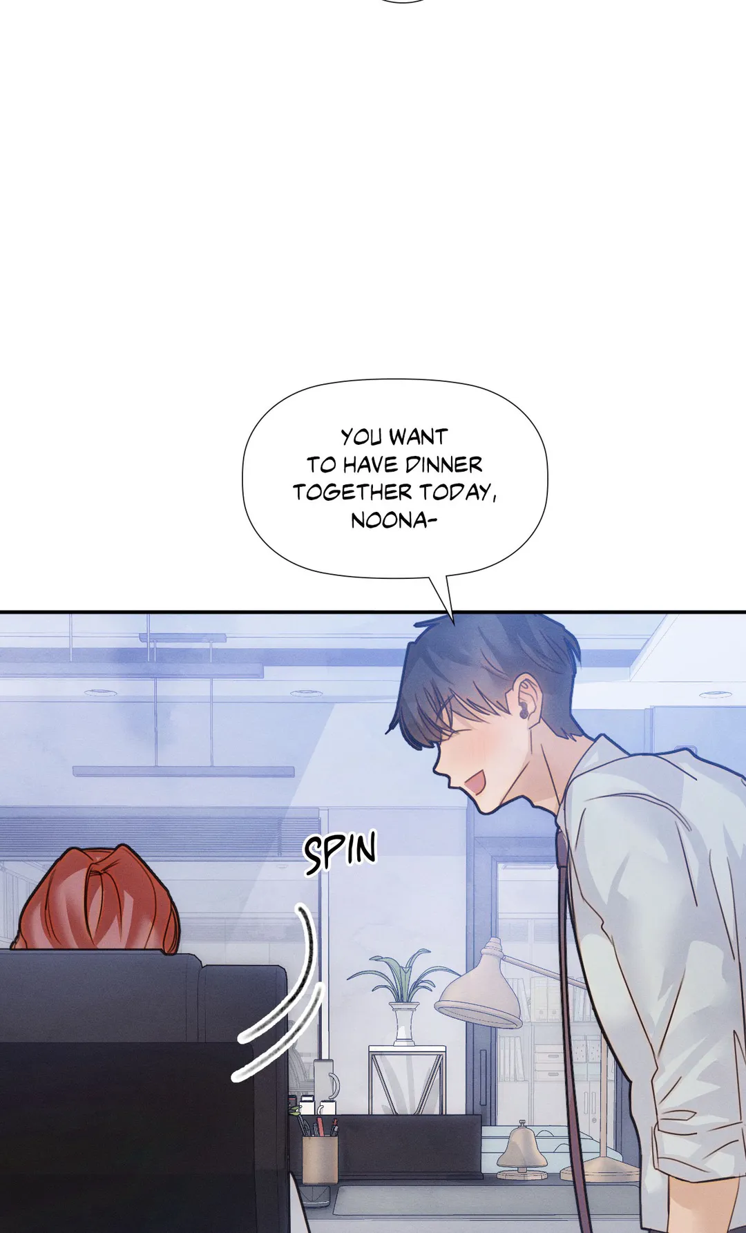 Purely in Love chapter 16 page 94