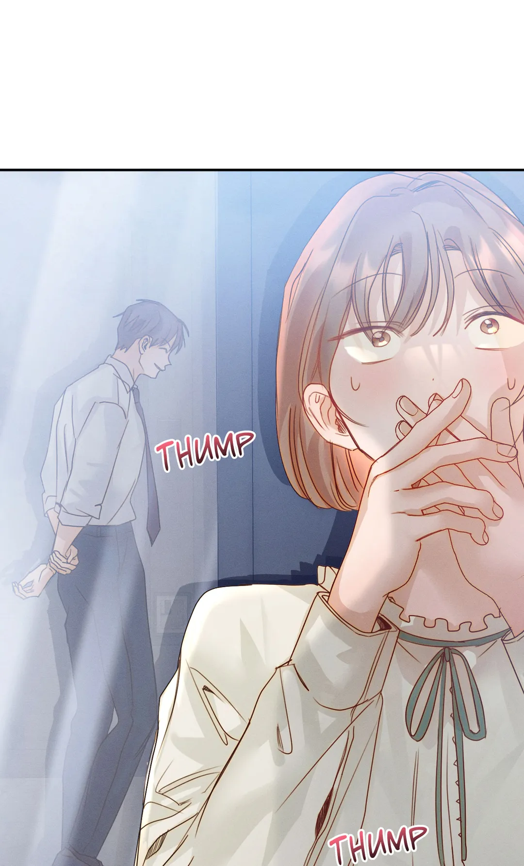 Purely in Love chapter 16 page 97