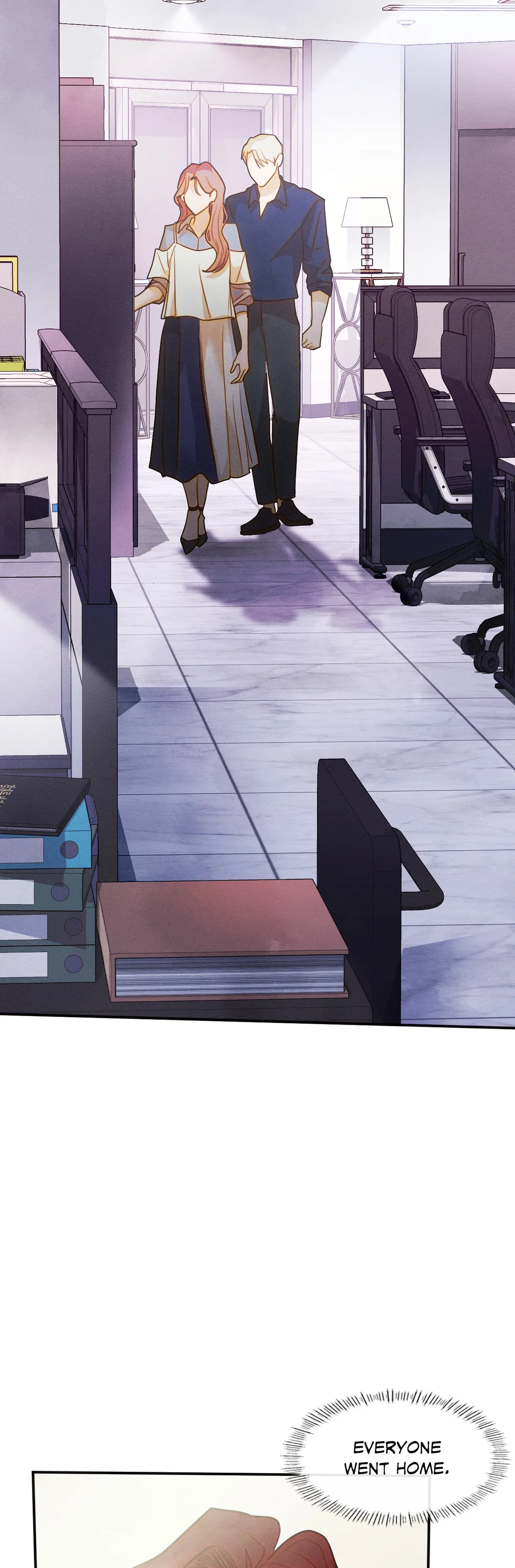Purely in Love chapter 18 page 2