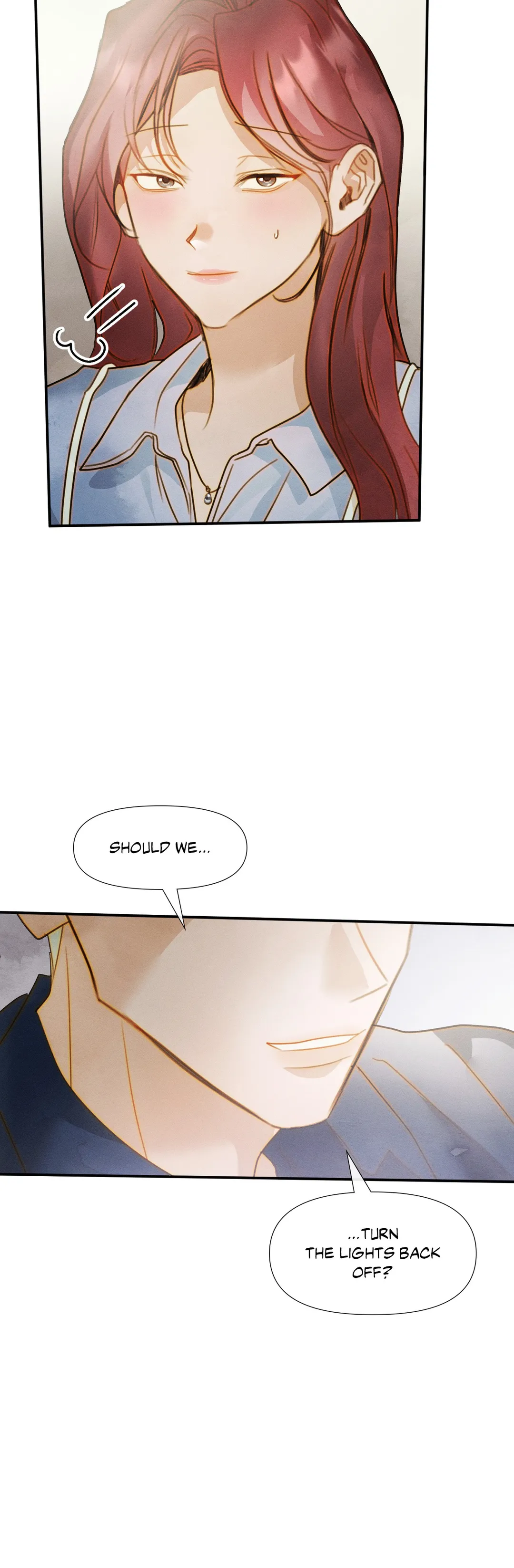 Purely in Love chapter 18 page 3