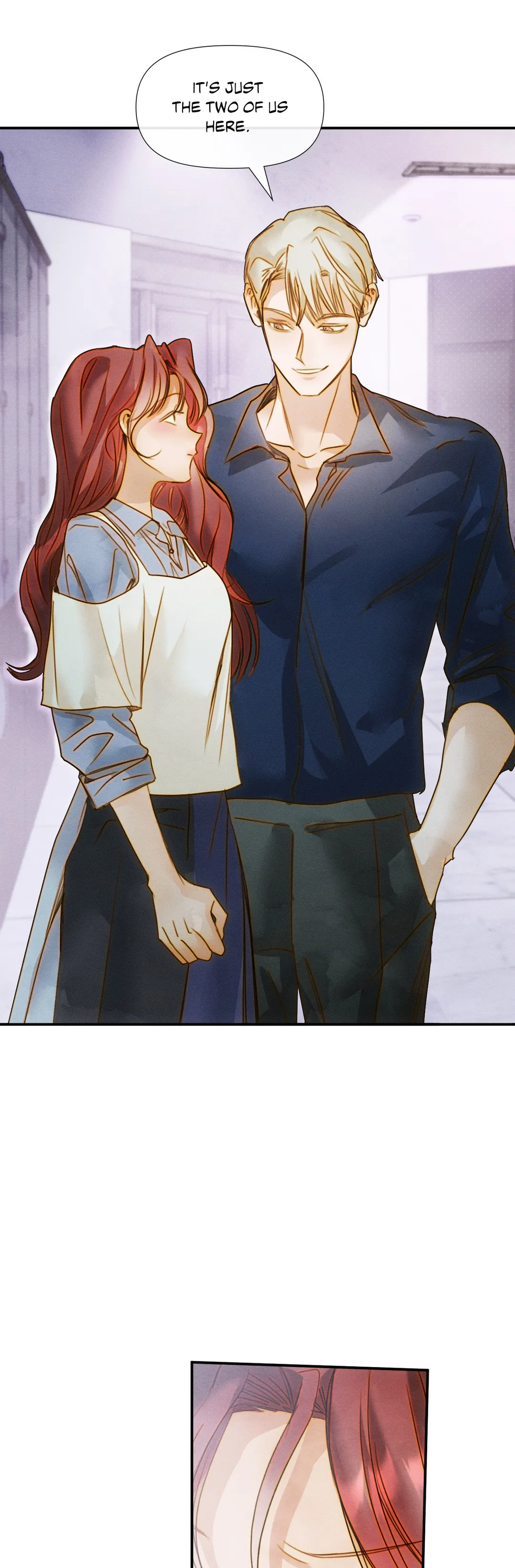 Purely in Love chapter 18 page 4