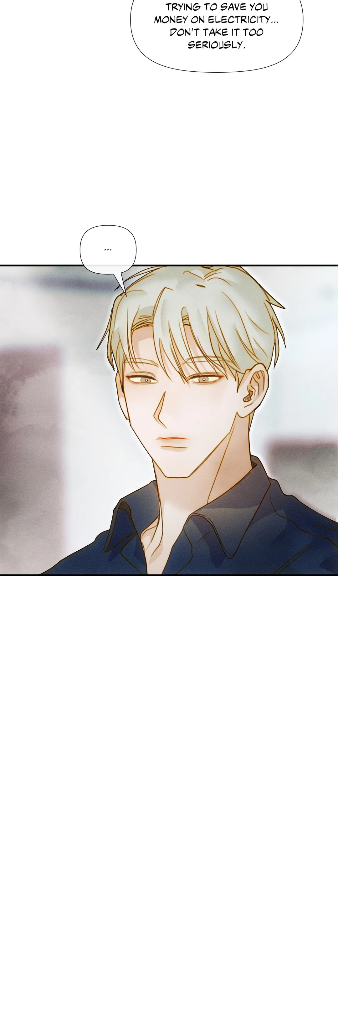 Purely in Love chapter 18 page 6