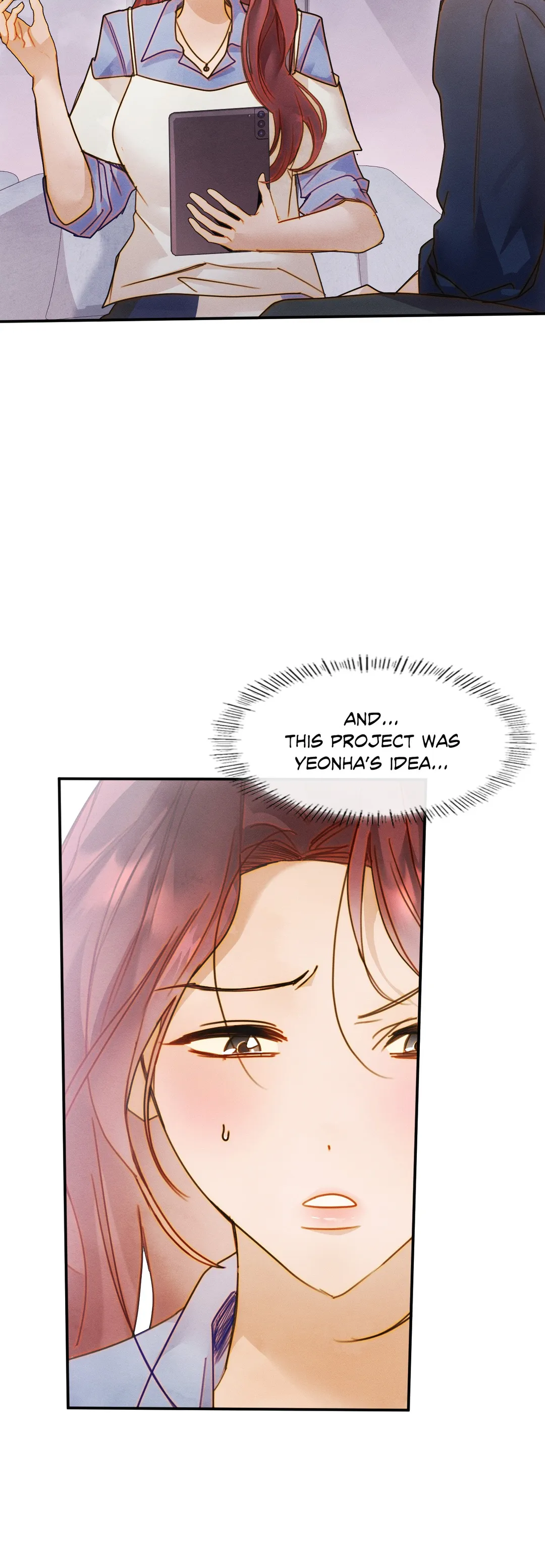 Purely in Love chapter 18 page 9