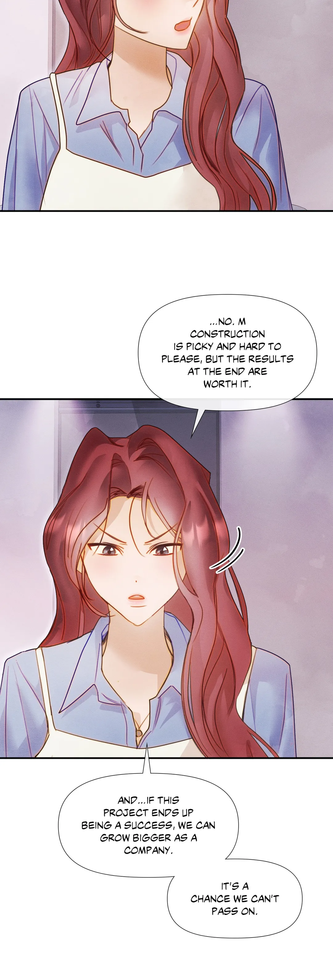 Purely in Love chapter 18 page 11