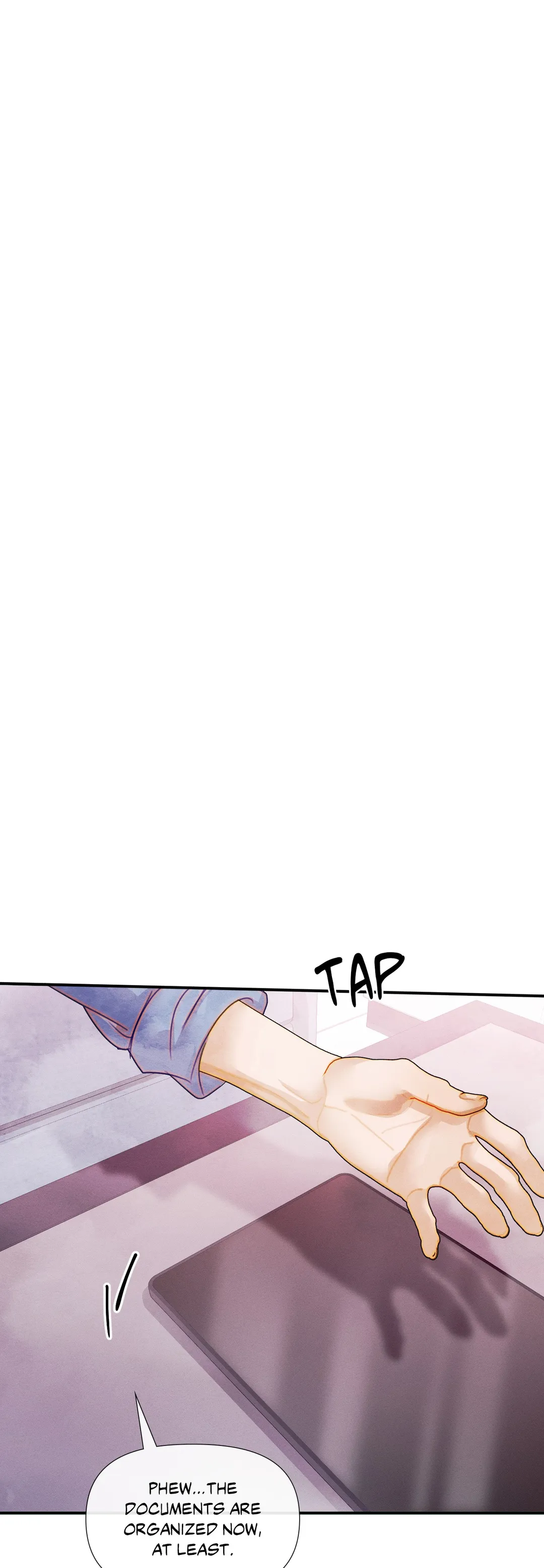 Purely in Love chapter 18 page 13