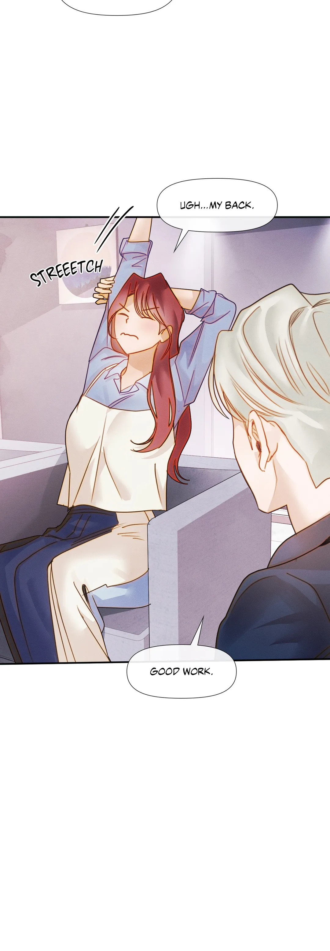 Purely in Love chapter 18 page 14