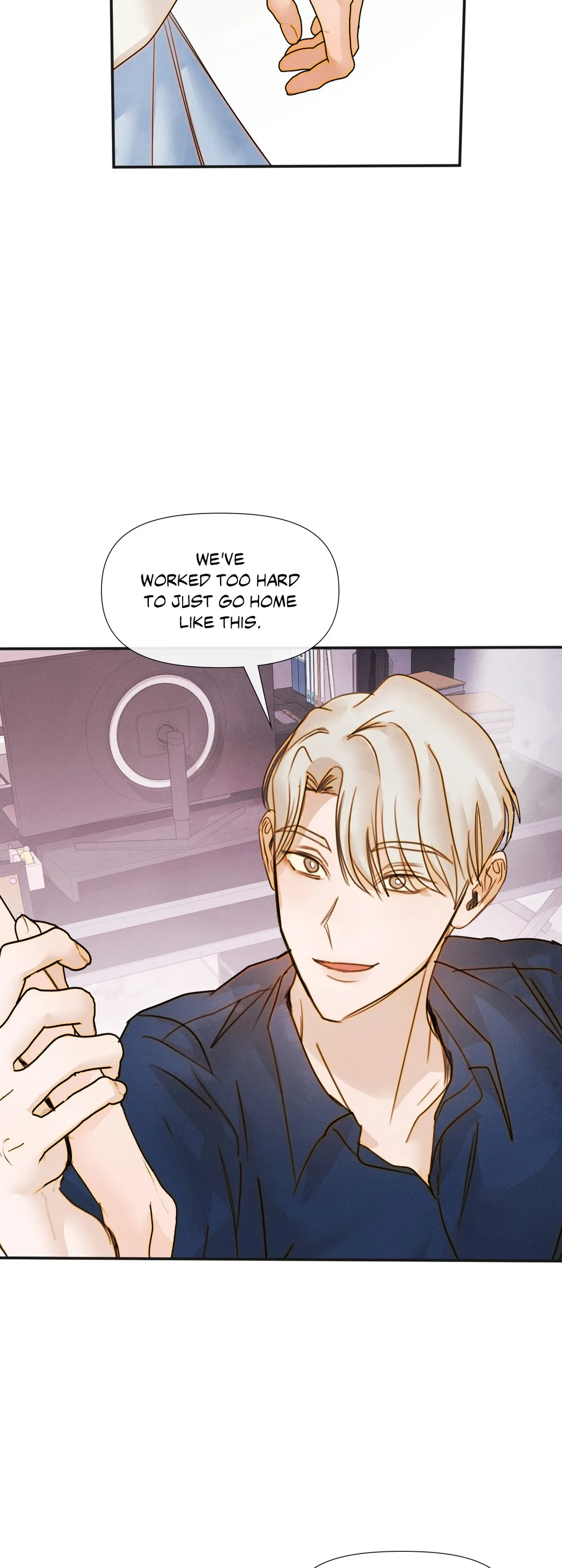 Purely in Love chapter 18 page 16