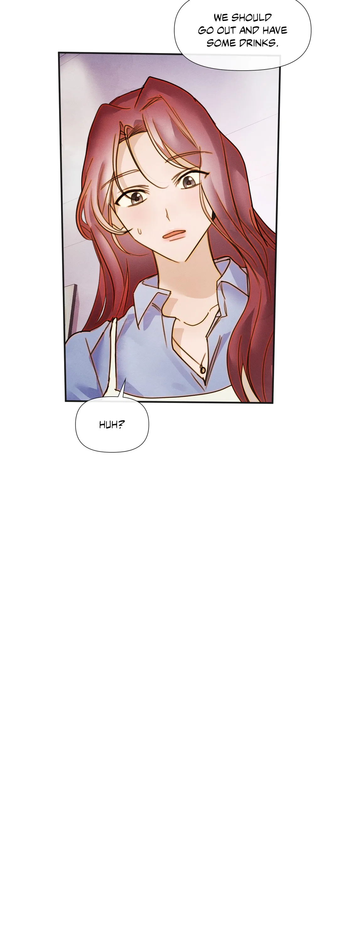 Purely in Love chapter 18 page 17