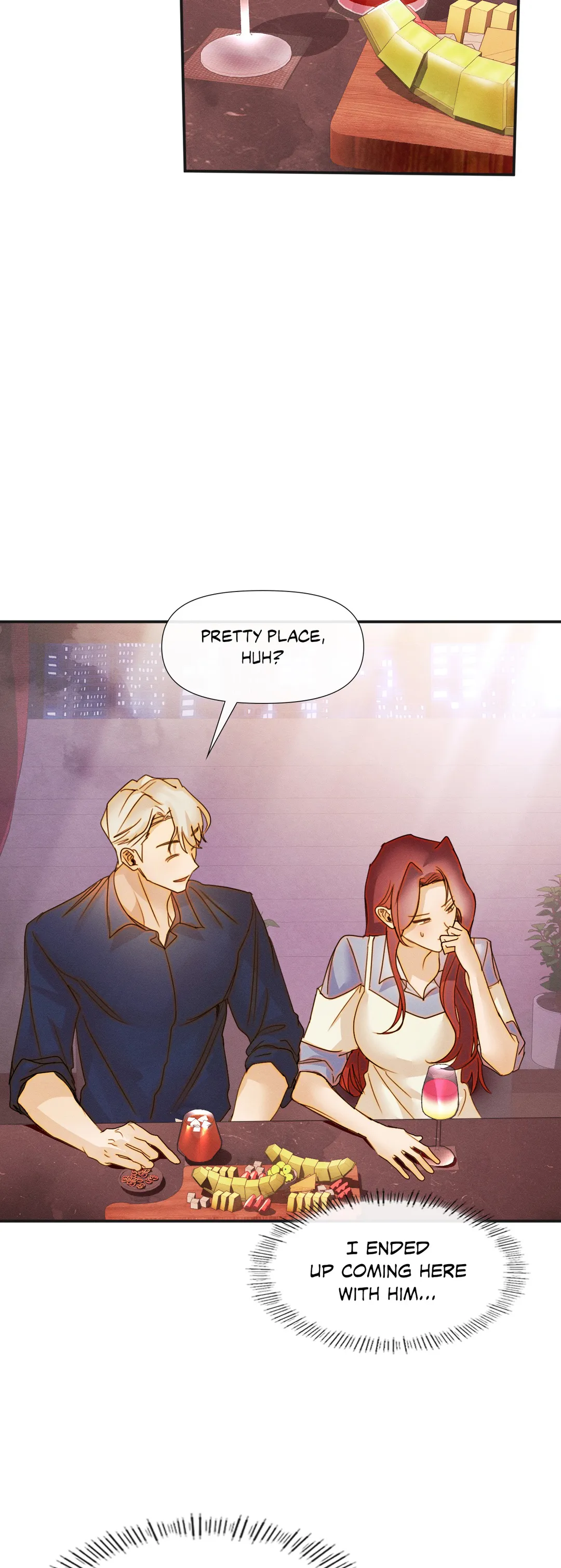 Purely in Love chapter 18 page 19