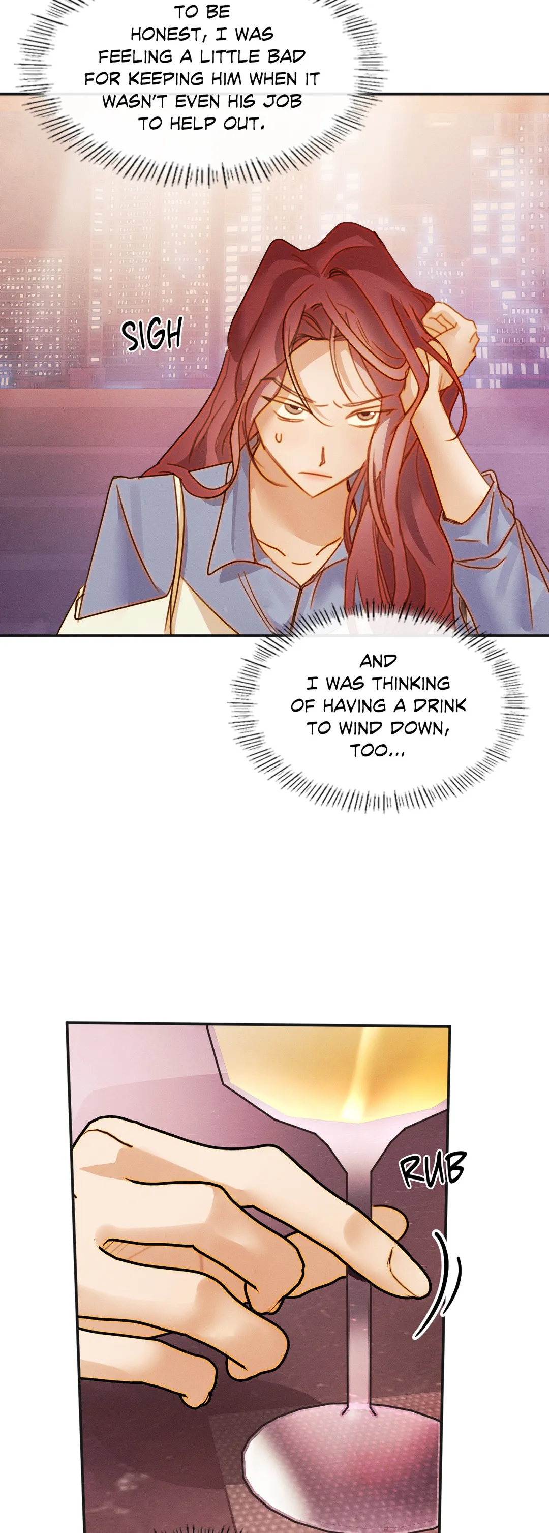 Purely in Love chapter 18 page 20