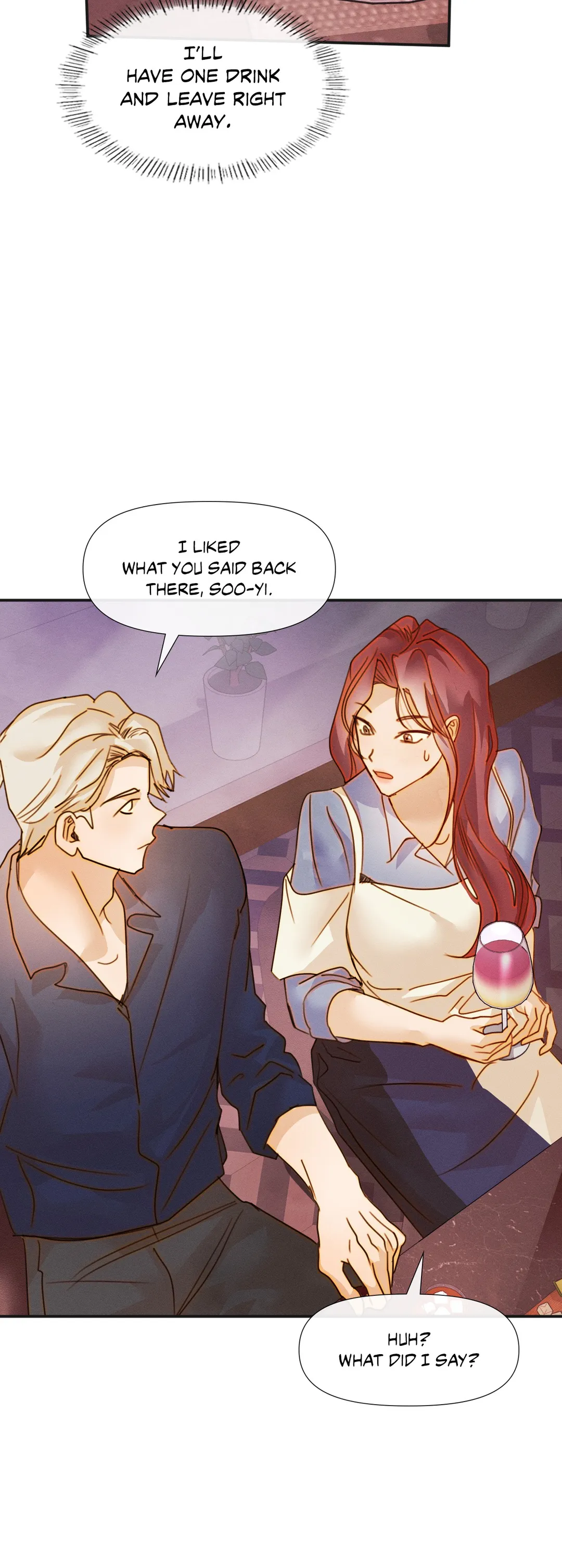 Purely in Love chapter 18 page 21