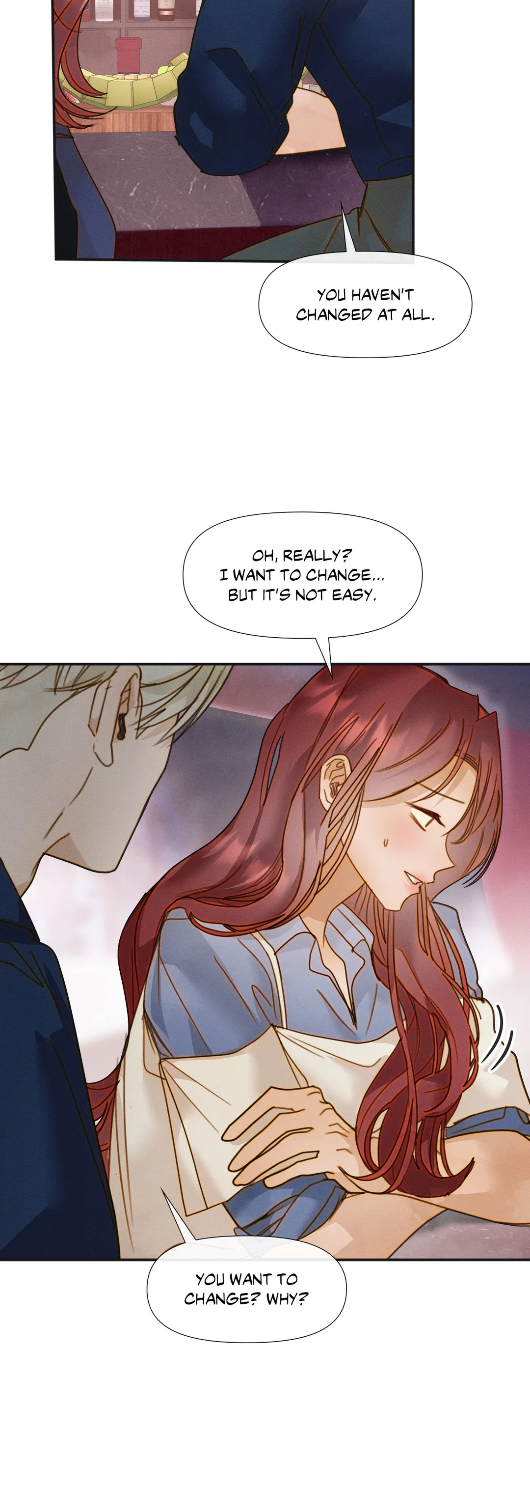 Purely in Love chapter 18 page 23