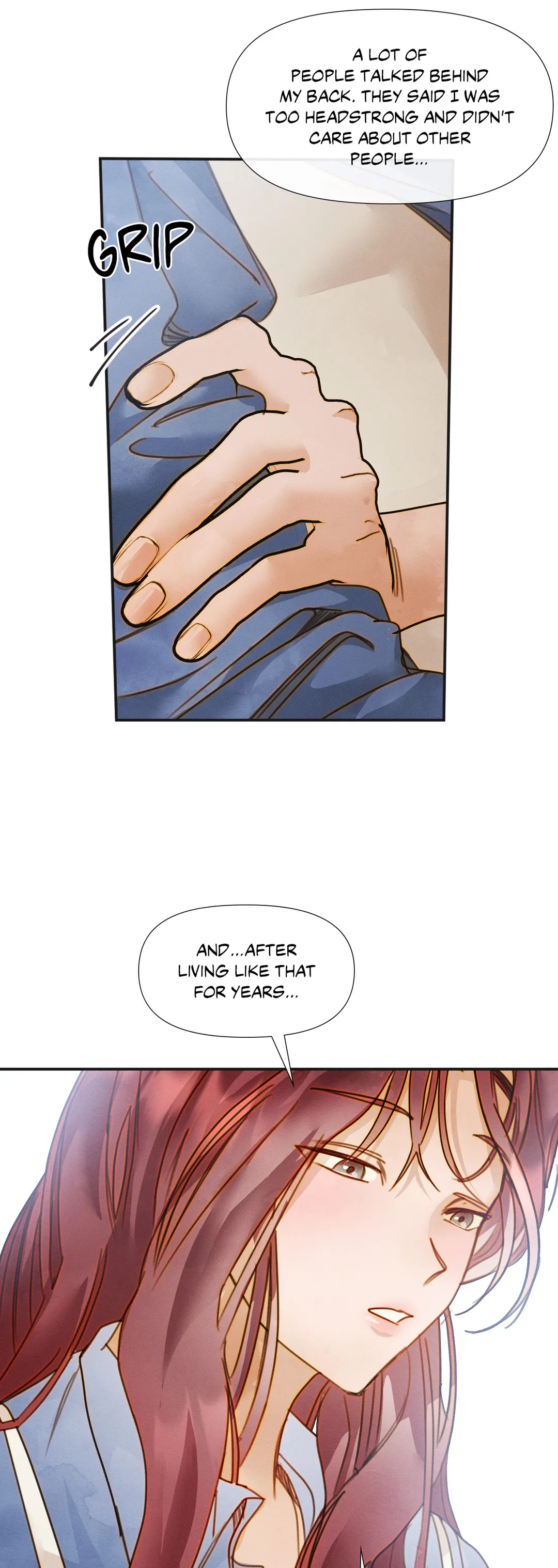 Purely in Love chapter 18 page 24