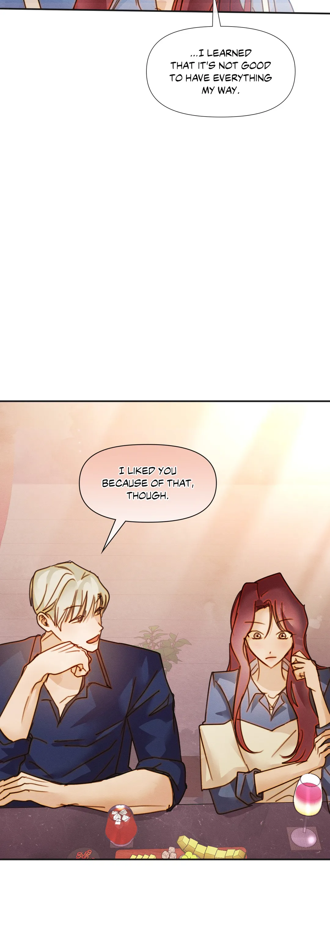 Purely in Love chapter 18 page 25