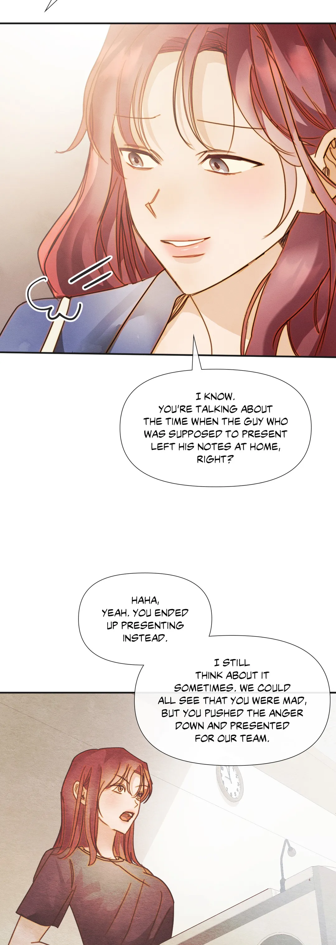 Purely in Love chapter 18 page 27